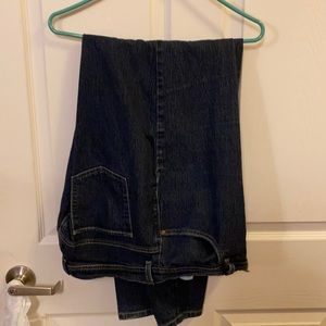 Gloria Vanderbilt jeans